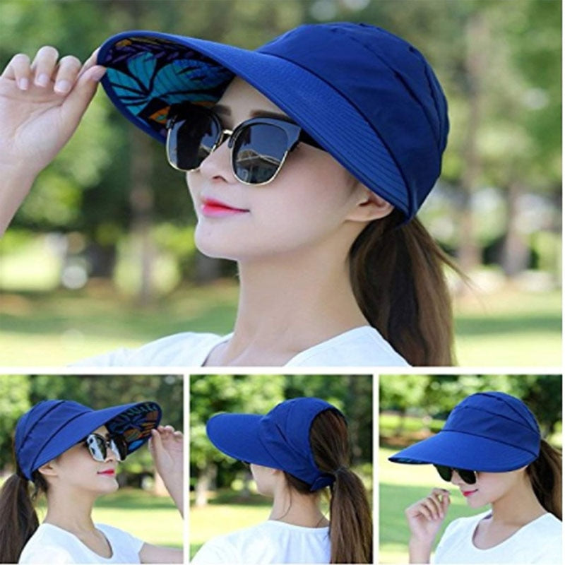 Women Summer Sun Hats - fashionapparelshop.com