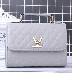 Open image in slideshow, Women Crossbody Luxury Bags - fashionapparelshop.com
