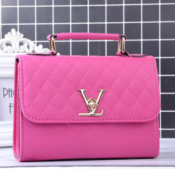 Women Crossbody Luxury Bags - fashionapparelshop.com