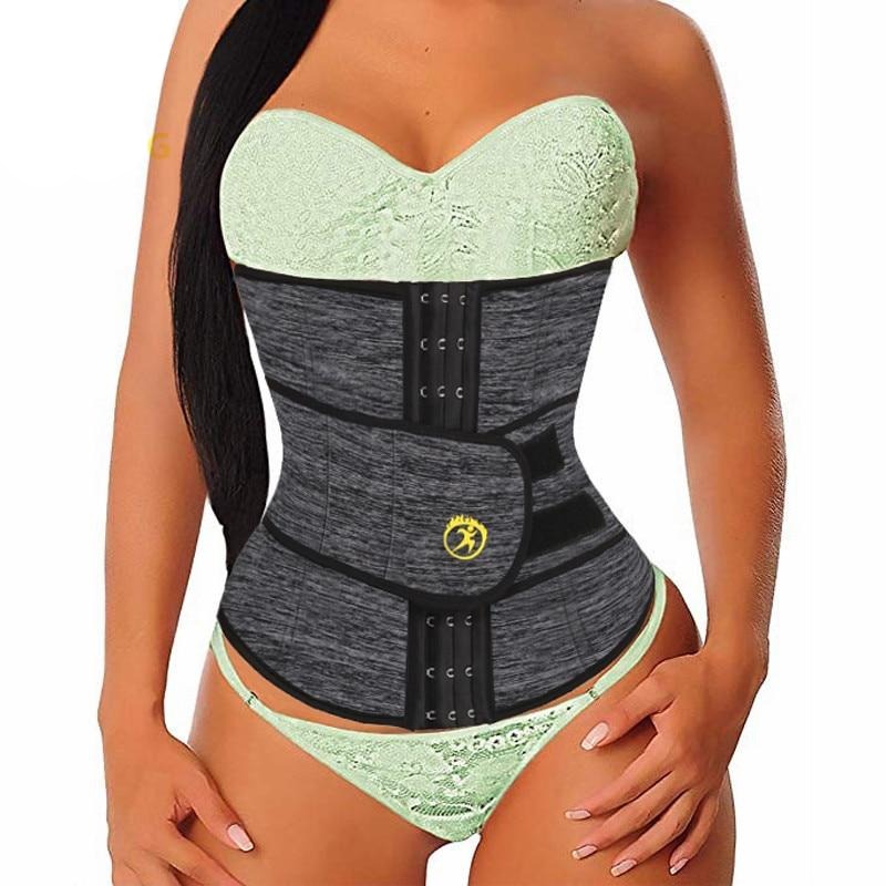 Women Waist Trainer Shaper Belt - fashionapparelshop.com