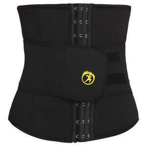 Open image in slideshow, Women Waist Trainer Shaper Belt - fashionapparelshop.com
