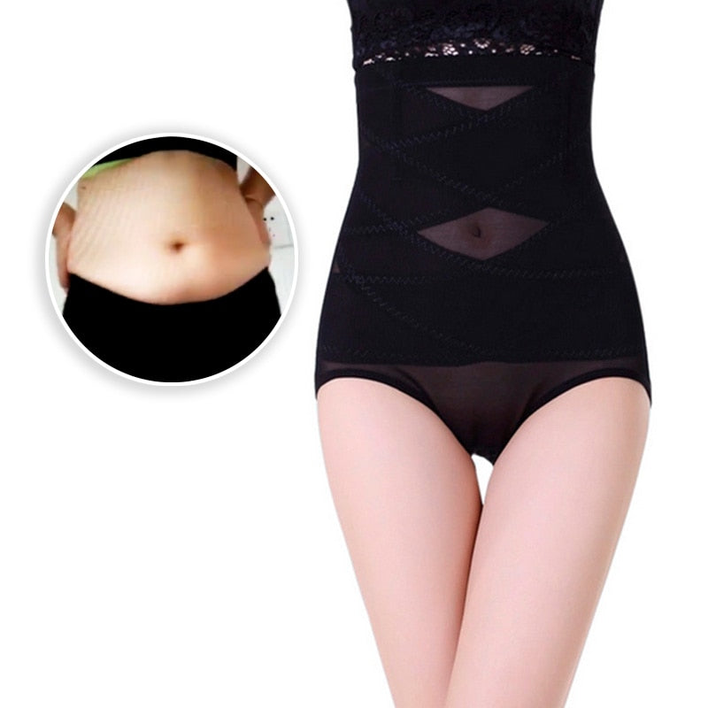 Tummy Belly Control Body Slimming Shape wear - fashionapparelshop.com